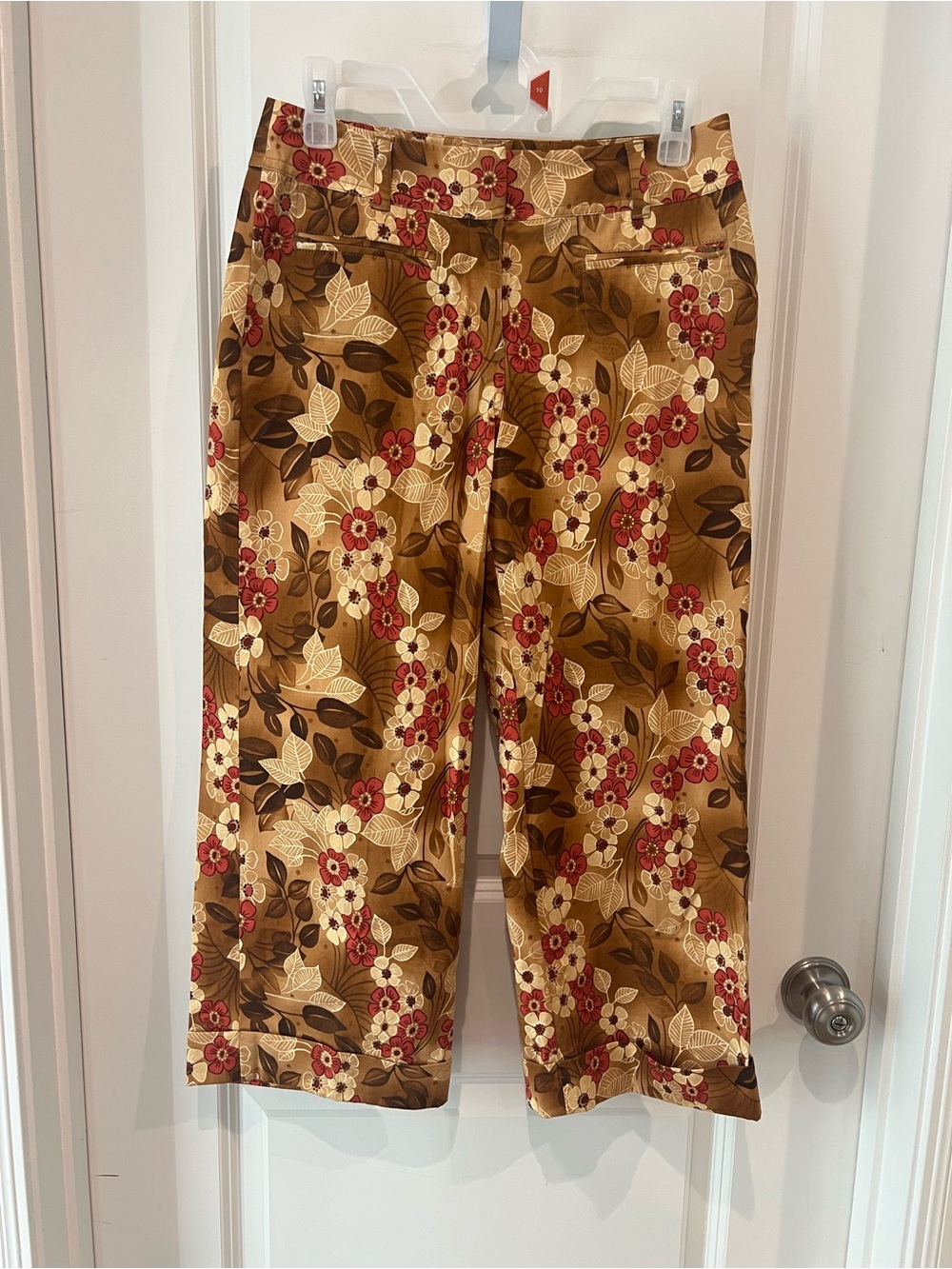 Tommy Bahama Pants Size 4